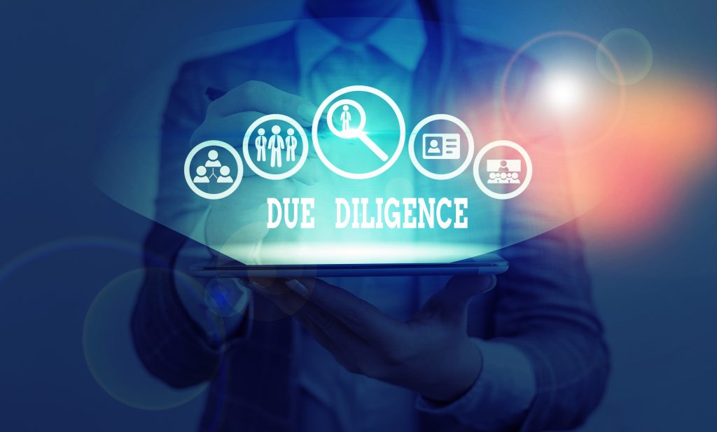 Importance of Due Diligence for Third Parties - Freedom Consulting LLC